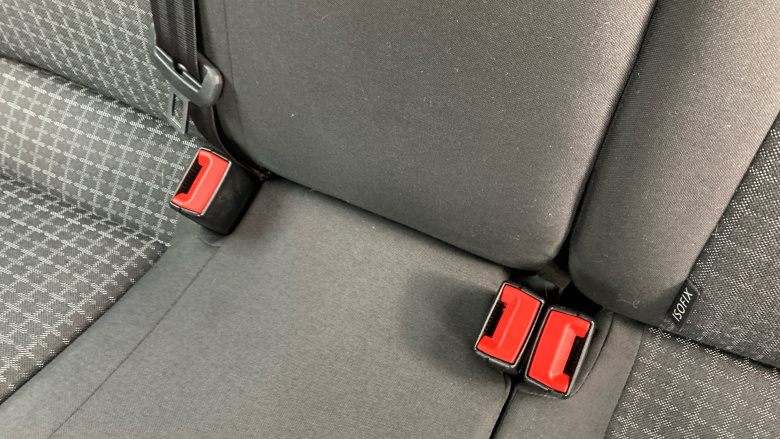 Volkswagen Polo 1.2 TSI SE 5dr Petrol Hatchback